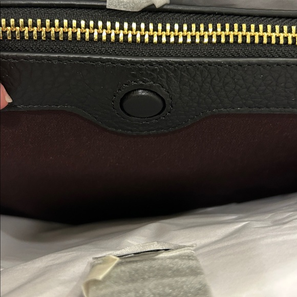 Coach (NWT) Savannah Carryall Bag - Picture 15 of 17